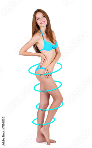 Plastic surgery. Liposuctio...