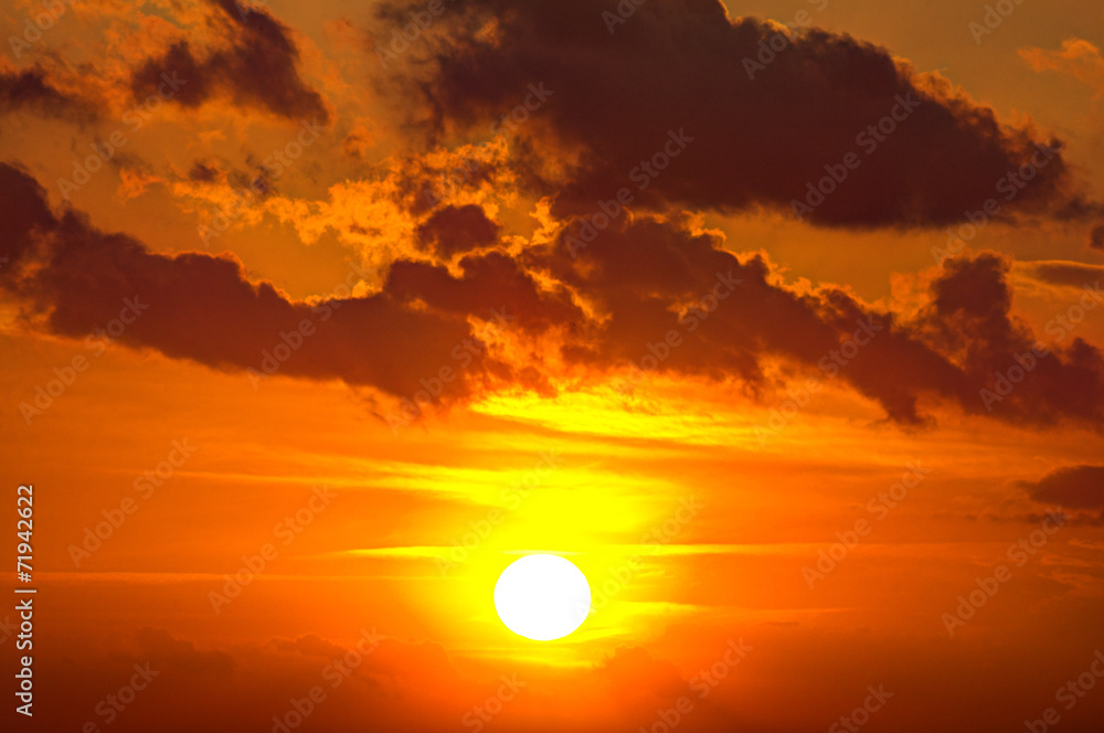 Soleil Soleil