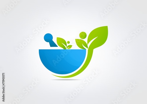 mortar,pestle,logo, pharmacy busines medical icon traditional medicine