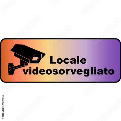 videosorveglianza