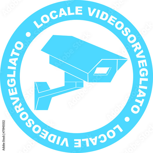 videosorveglianza