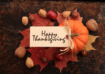 Thanksgiving quote
