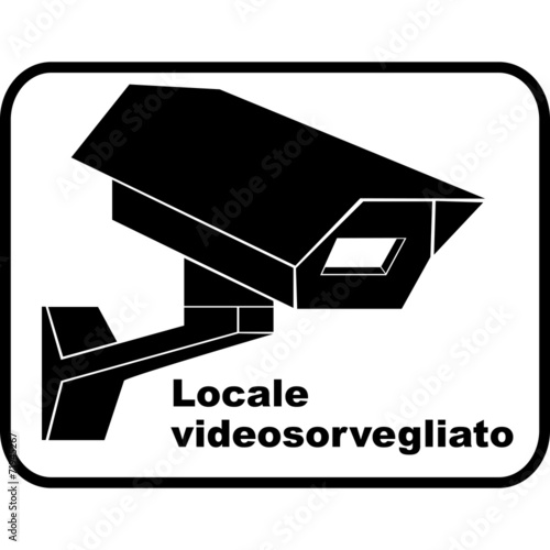 videosorveglianza