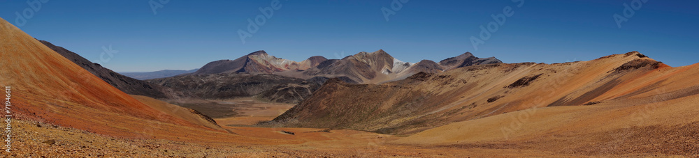 Atacama Panorama