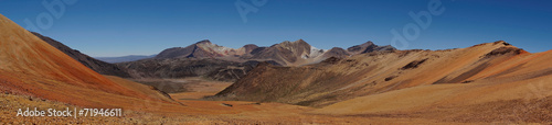 Atacama Panorama photo