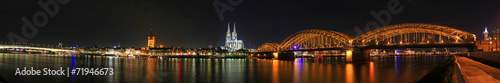 Köln Panorama II