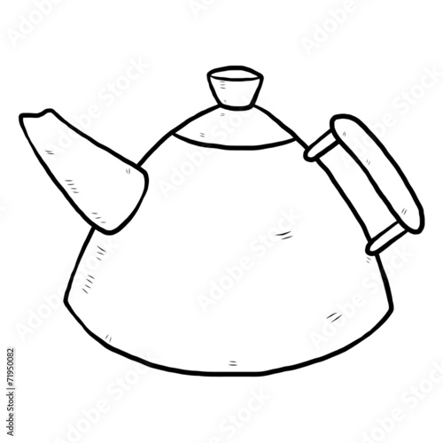 kettle