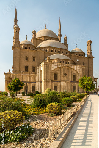 Cairo Citadel