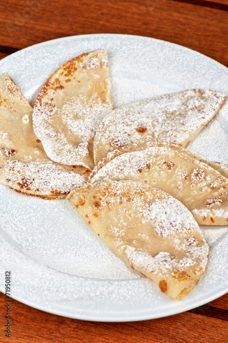 pancakes