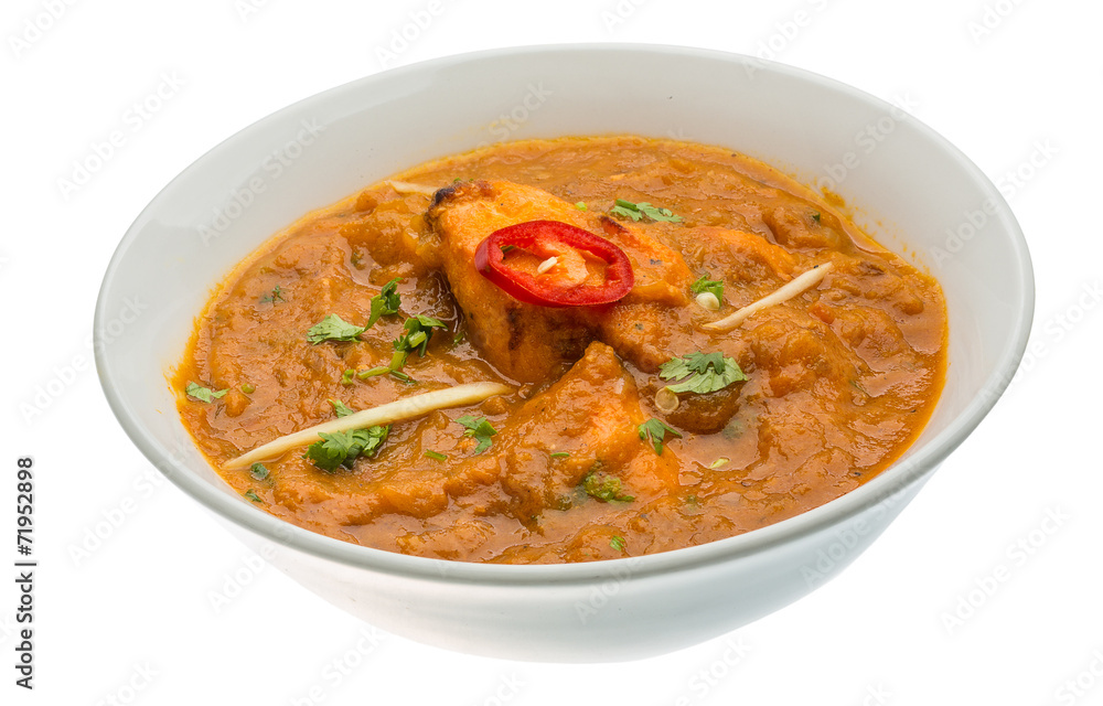 Chicken Tikka Masala Chicken Tikka Masala