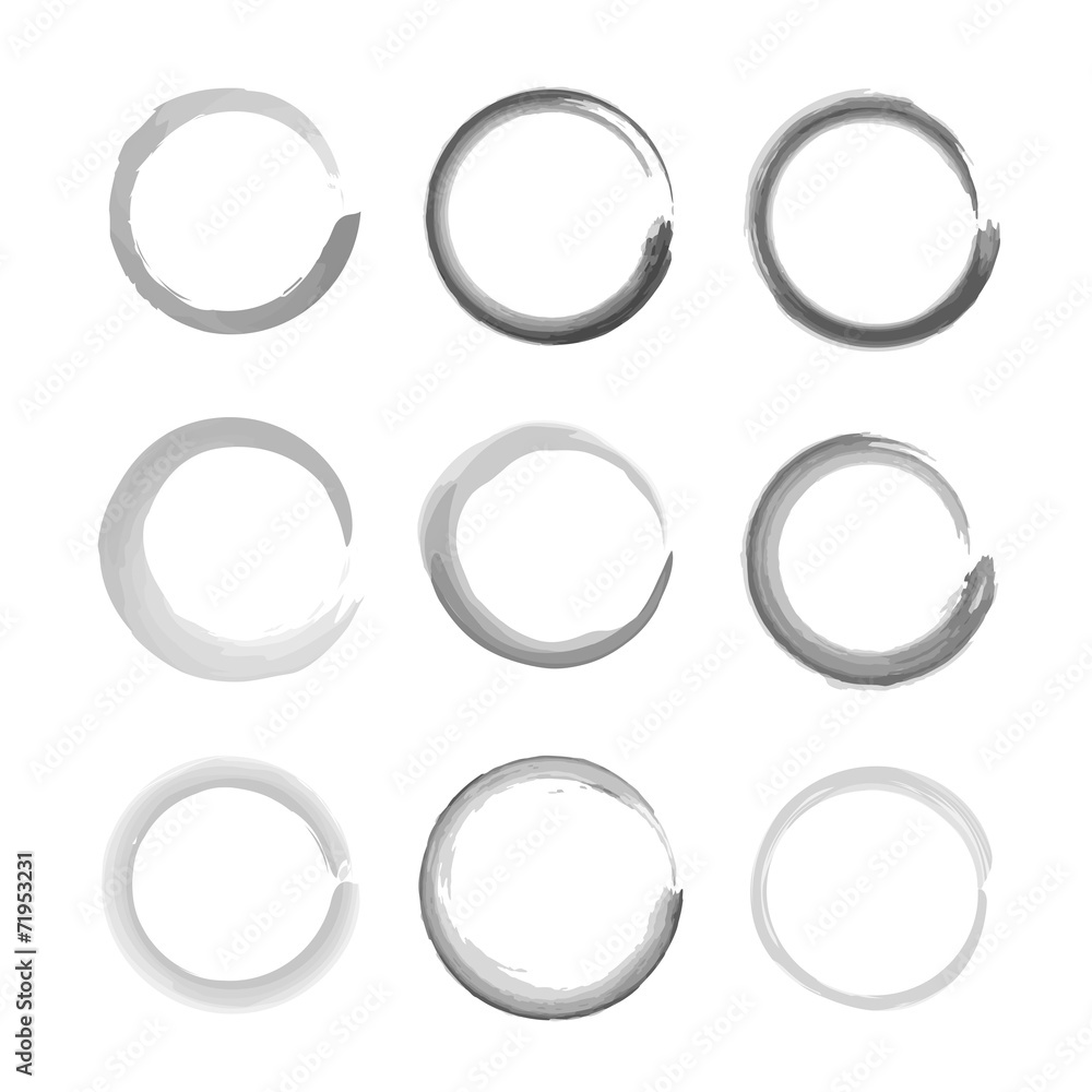 Frames_Circle Frames_Circle