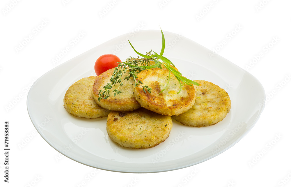 Hashbrowns Hashbrowns