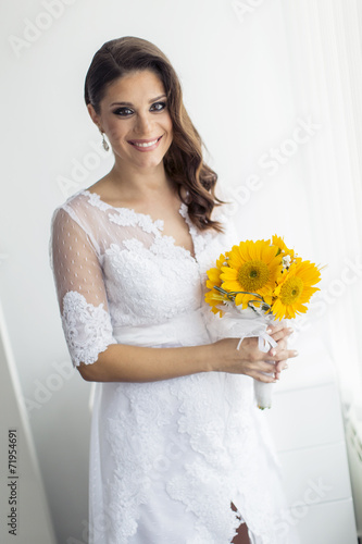 Bride