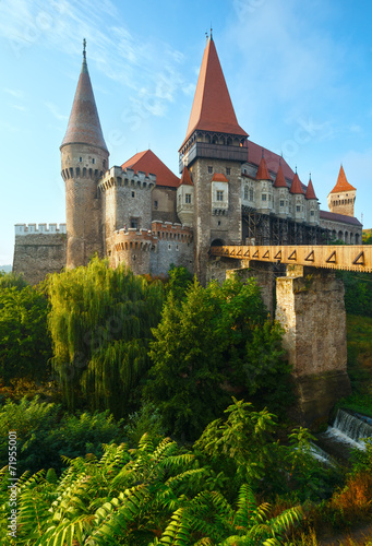 Corvin Castle (Romania)