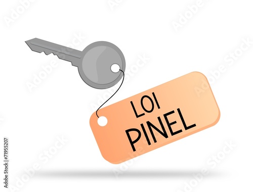 Loi pinel