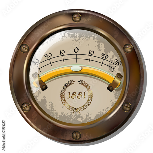 measuring device