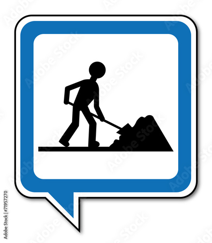Logo chantier.