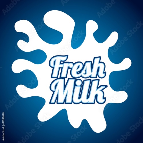milk design