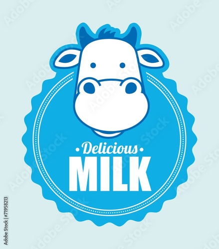 milk design