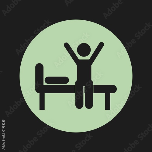 wake up design