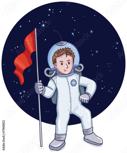 Astronaut