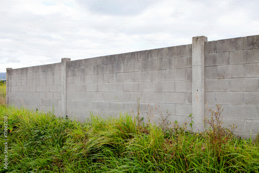 custom made wallpaper toronto digitalOld concrete wall