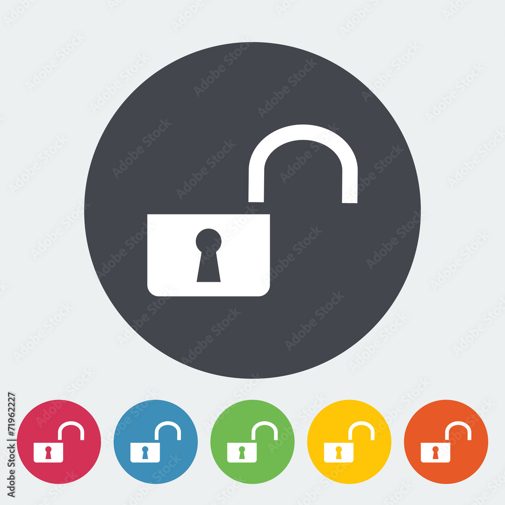 Padlock Padlock