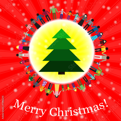 Merry Christmas!