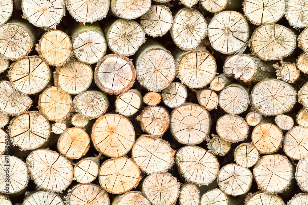 firewood free-standing stack, seamless pattern firewood free-standing stack, seamless pattern