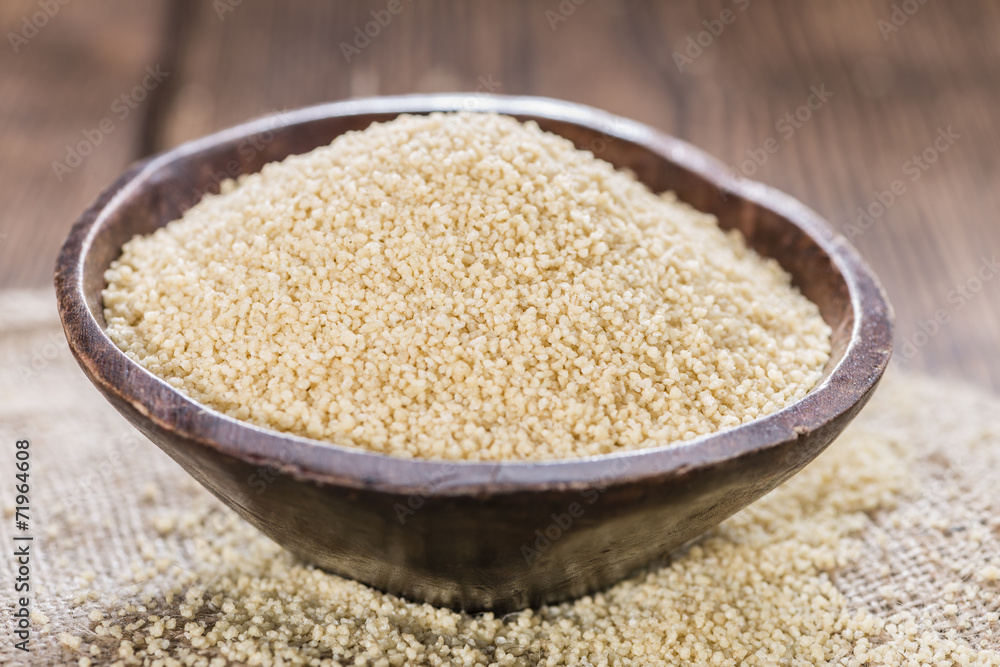 Couscous Couscous