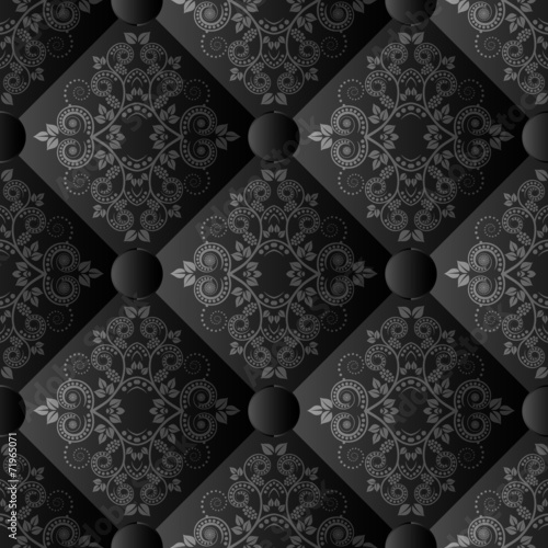 floral pattern seamless