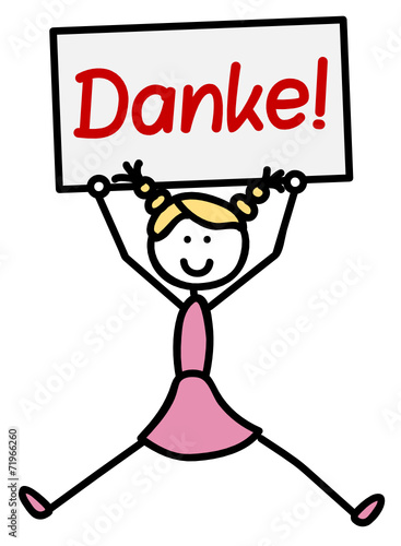Danke