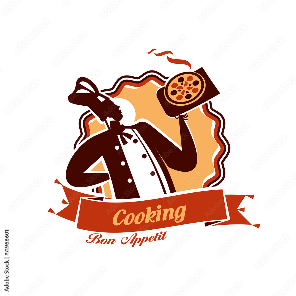 Pizza. Vector format Pizza. Vector format