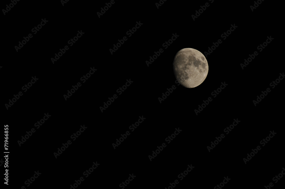 Mond Mond