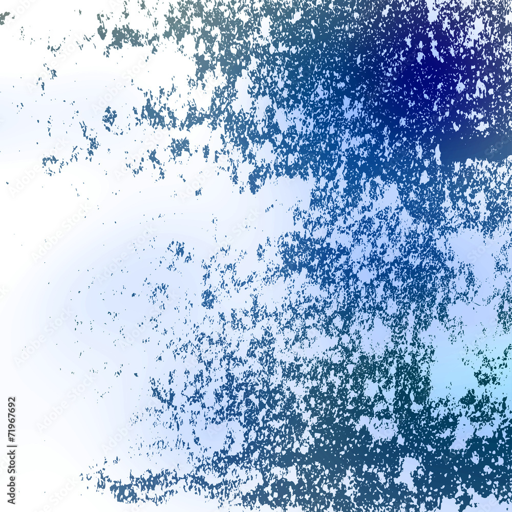 Obraz premium Old grunge background with abstract canvas texture