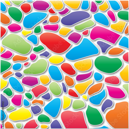 Circular Background