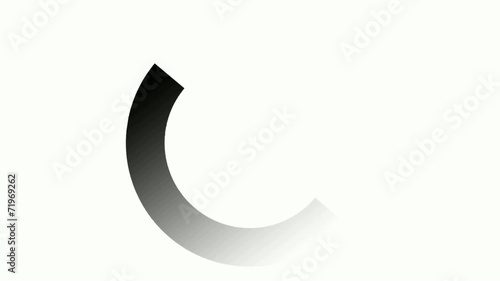 Loading - cercle