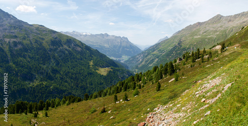 Alto Adige Alps © Mor65_Mauro Piccardi