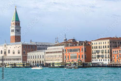 Venice © Sergii Figurnyi