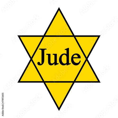 Yellow star Jude icon
