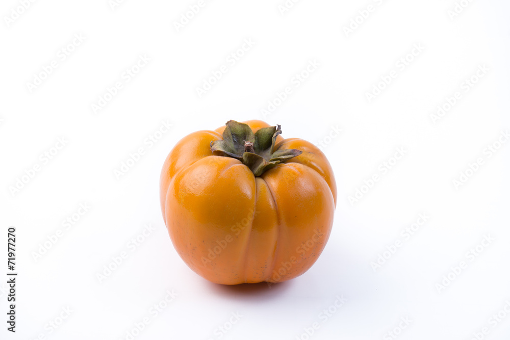Obraz premium Persimmon