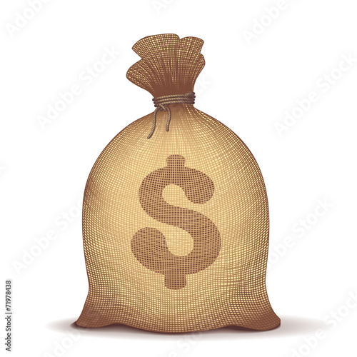 Money bag