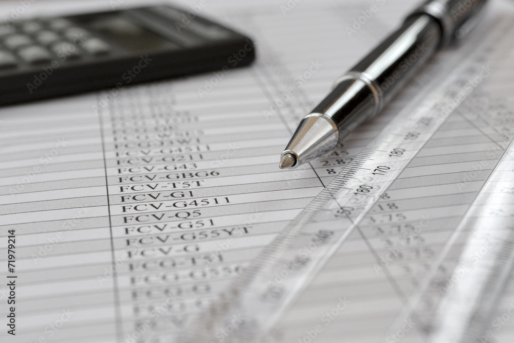 Accounting Accounting