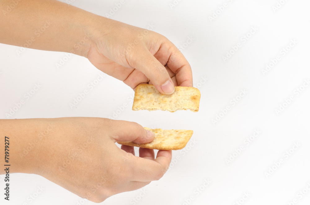 Crackers Crackers