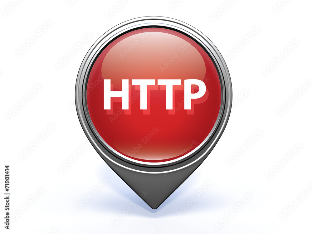 http pointer icon on white background http pointer icon on white background