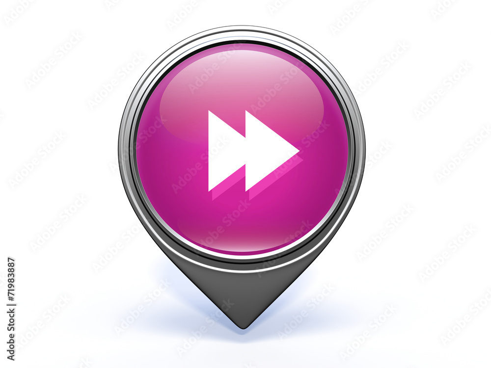 scroll pointer icon on white background scroll pointer icon on white background