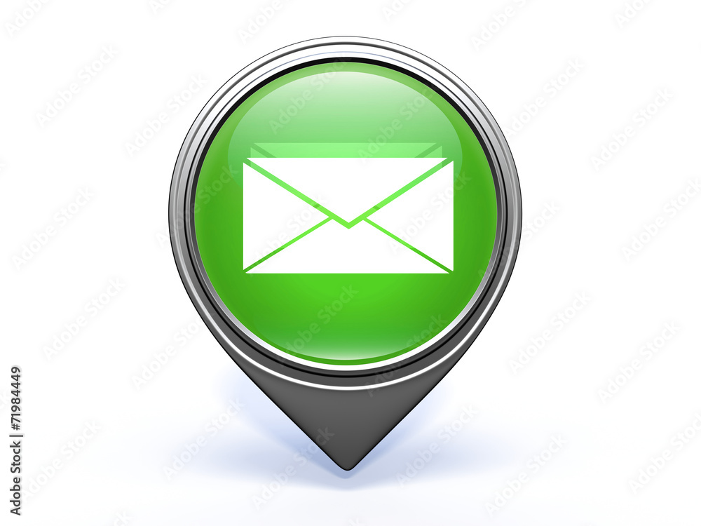send pointer icon on white background send pointer icon on white background