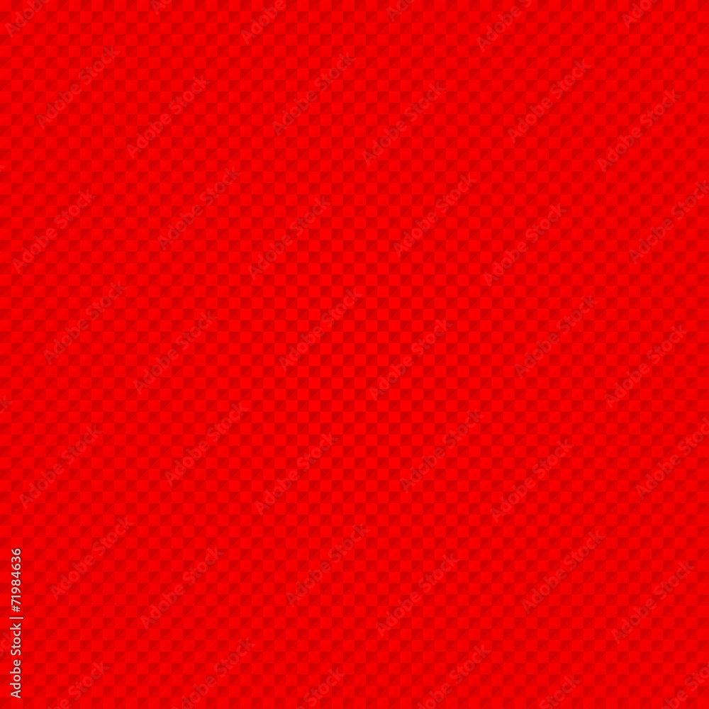 Carbon, red, seamless tileable