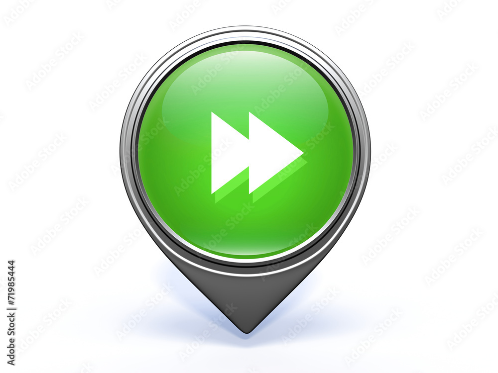 scroll pointer icon on white background scroll pointer icon on white background