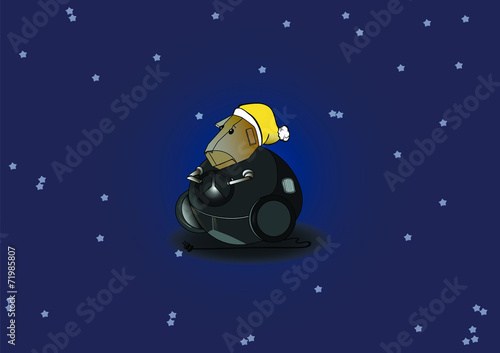 Robosheep